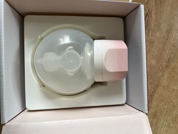 🤱 Tire-lait électrique portable Momcozy S12 Pro