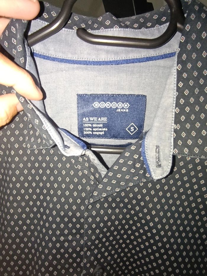 Chemise Taille S - photo numéro 2