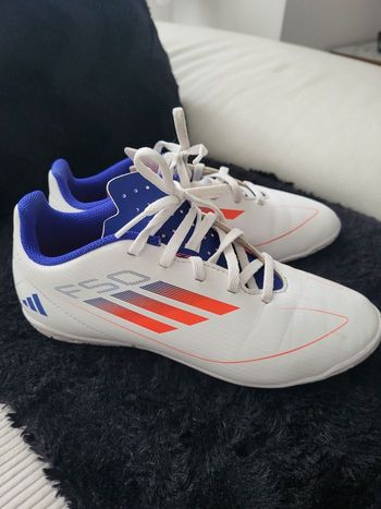 Chaussure adidas f50 unisexe
