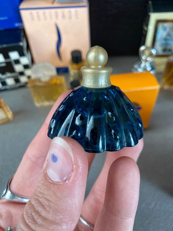 Lot 18 miniatures - photo numéro 14
