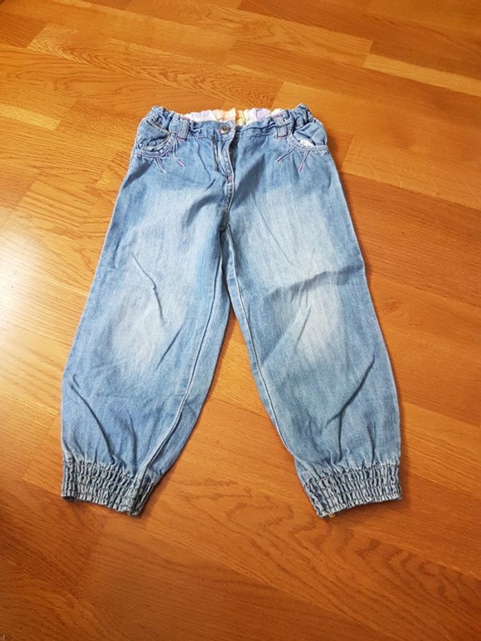 Pantalon léger 3ans