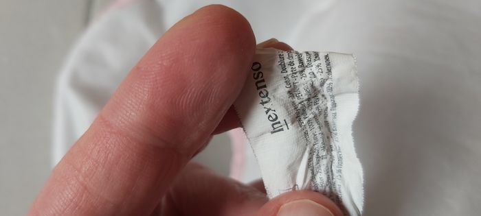 Lot bavoirs plastifiés à scratch - photo numéro 7