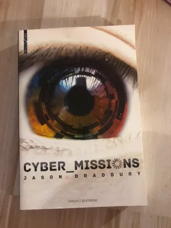 cyber missions