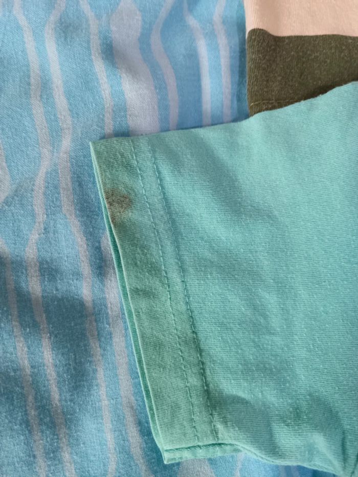 Tee shirt, polo 3 ans - photo numéro 7