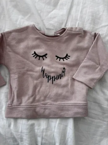 Sweat-shirt