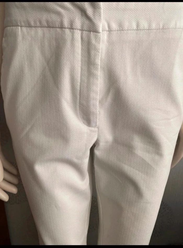 Joli pantalon devernois t38 - photo numéro 2
