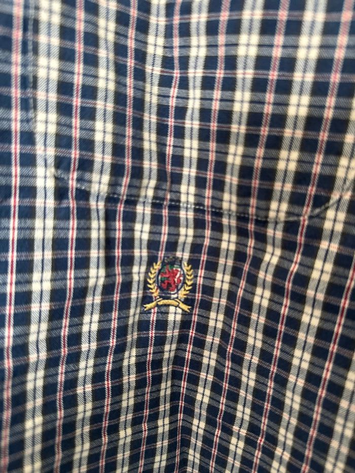 Chemise 👔 Tommy - photo numéro 2