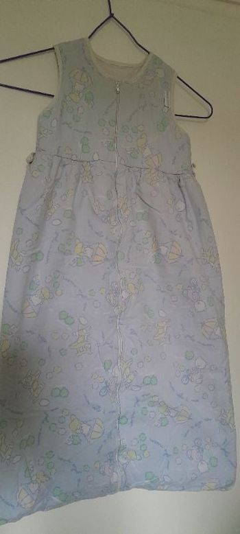 Gigoteuse 80 cm, 6-12 mois