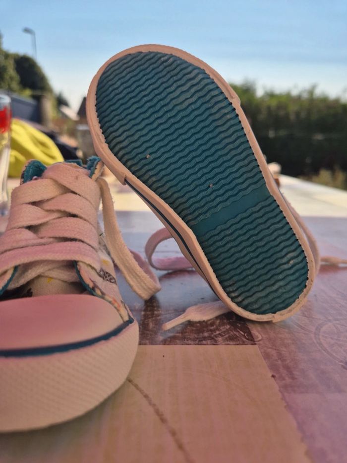 Baskets - photo numéro 2
