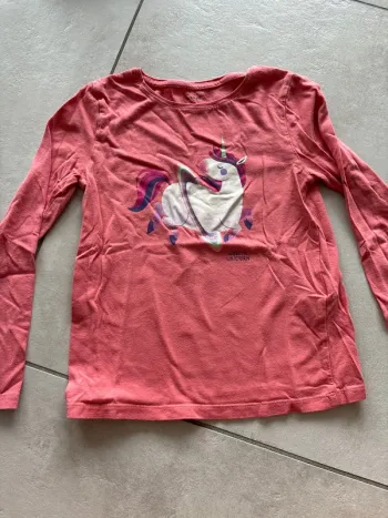 T-shirt Kiabi 8 ans