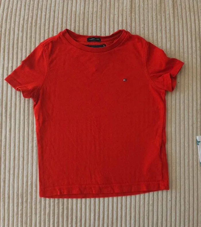 T-shirt TH 3ans