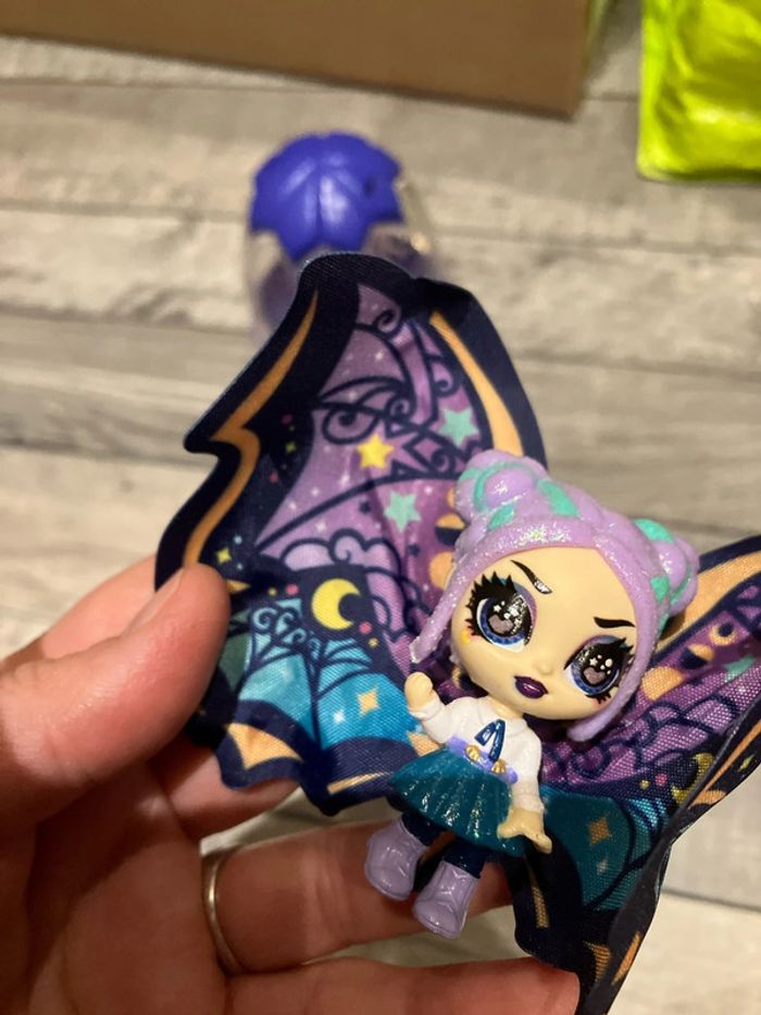 Pixies Wilder Wings Hatchimals - photo numéro 4