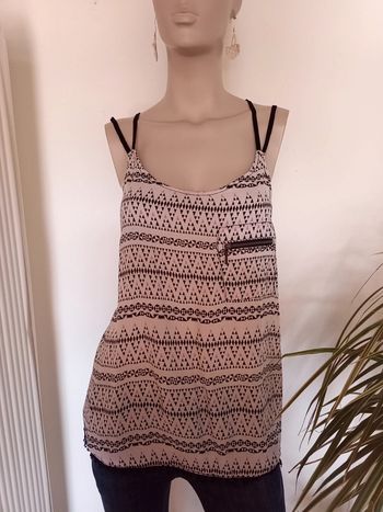 Très joli Débardeur 🥰