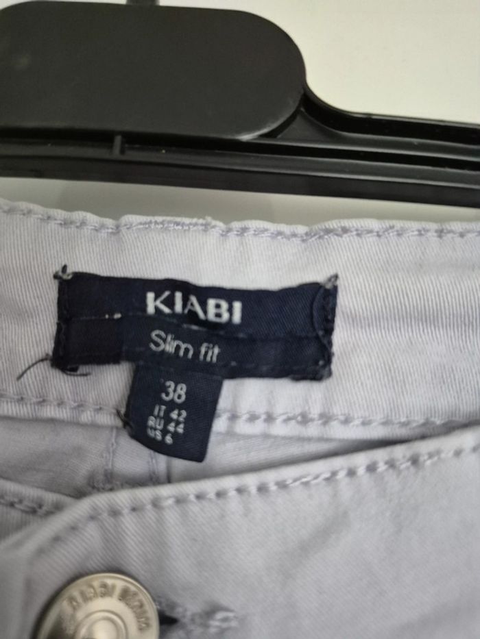 Jeans 7/8 - photo numéro 3