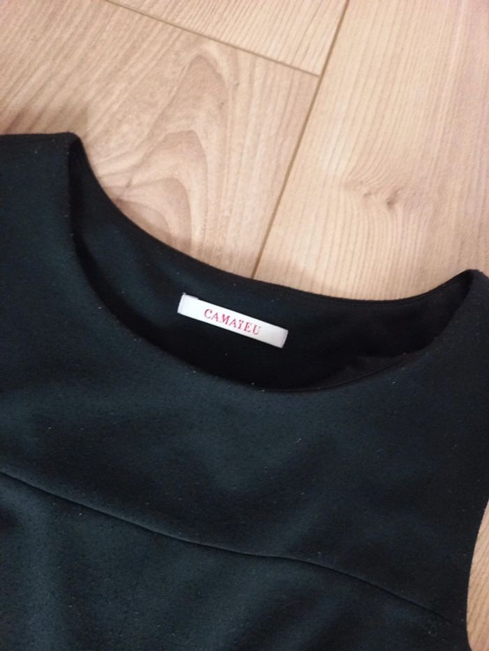 Robe camaïeu 36 - photo numéro 2