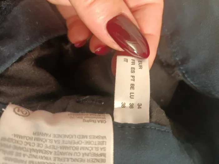 Pantalon - photo numéro 3