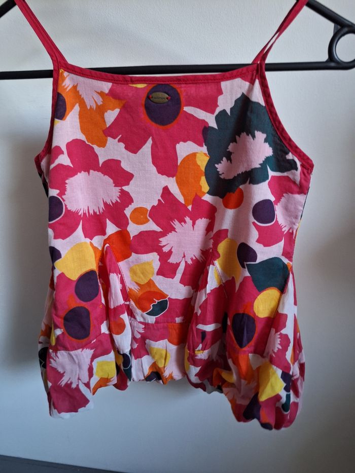 Debardeur - photo numéro 2