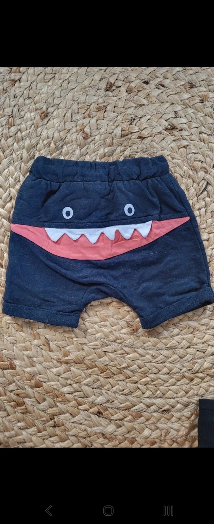 Ensemble 6 mois - photo numéro 4