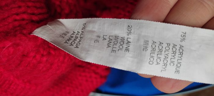 Gilet court hiver catimini 8 ans - photo numéro 6