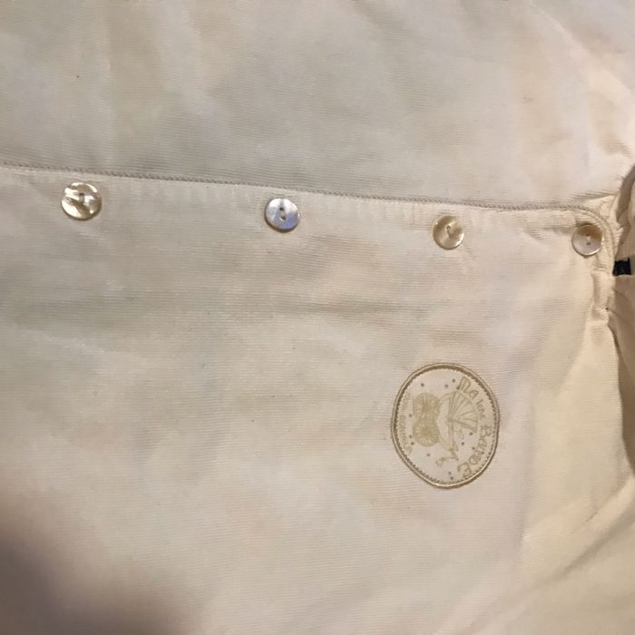 Manteau - photo numéro 5