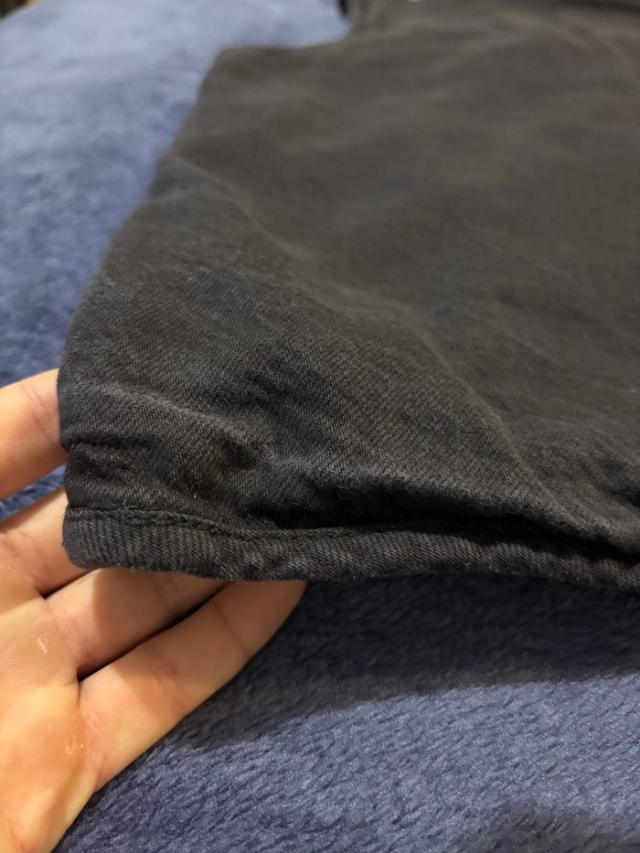 Veste sans manche Bershka – Taille/L - photo numéro 7