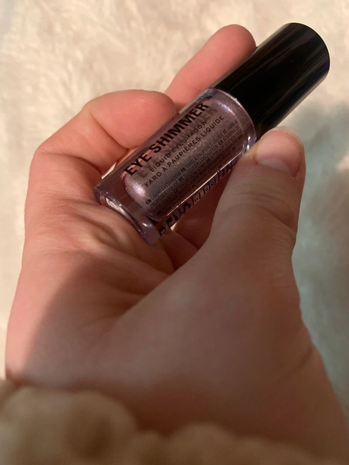 Fard à paupière liquide - photo numéro 3