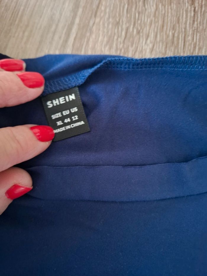 Lot de t-shirts femme taille XL - photo numéro 4