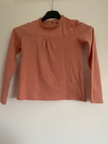 T-shirt manches longues