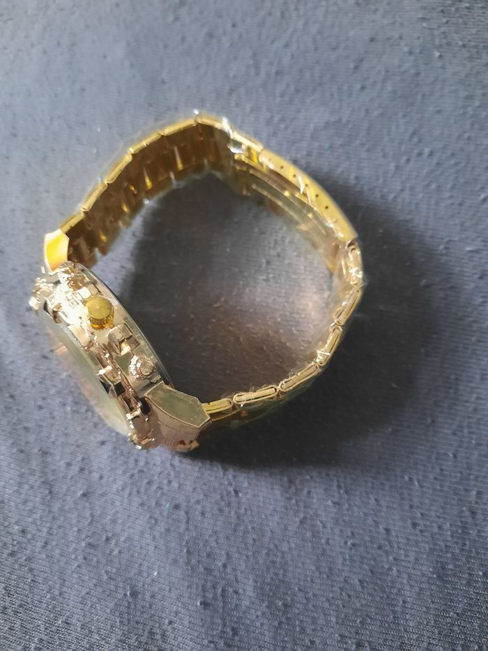 Montre homme - photo numéro 2