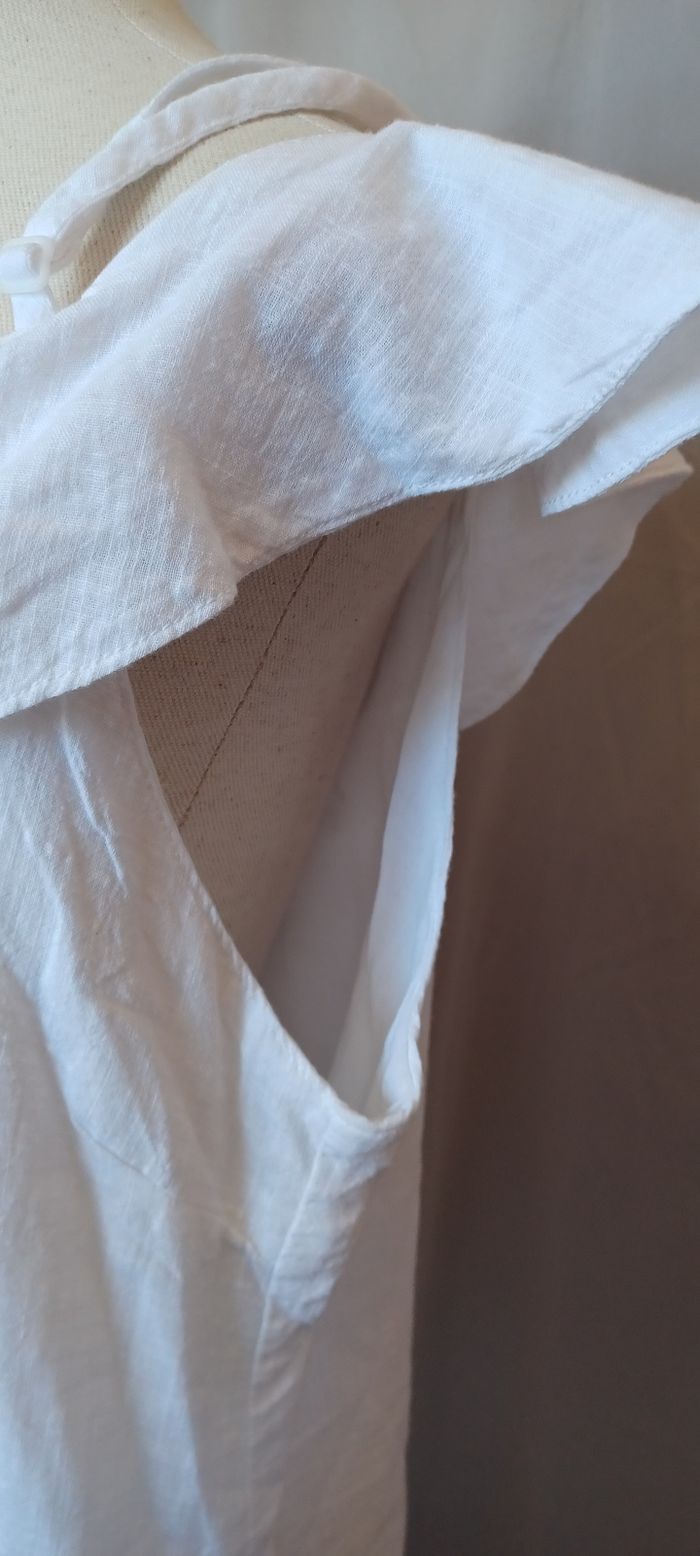 Très jolie robe d'été femme T 4 - photo numéro 5