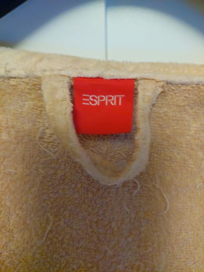 Peignoir Esprit - photo numéro 4