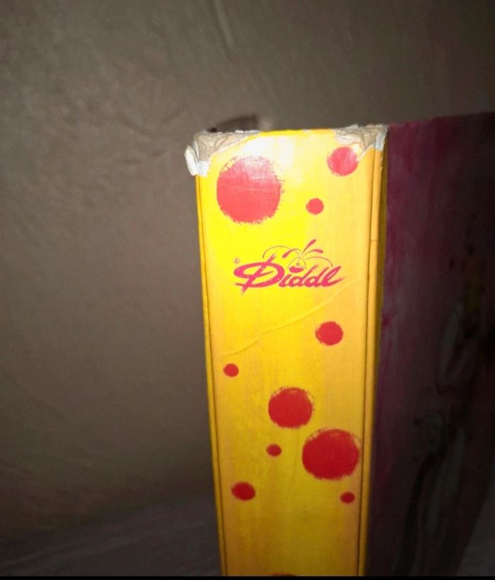 Farde diddl - photo numéro 2