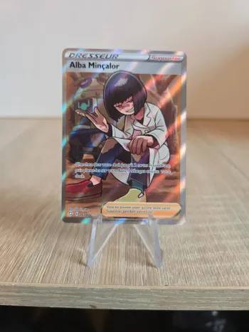 Alba minçalor 067/072