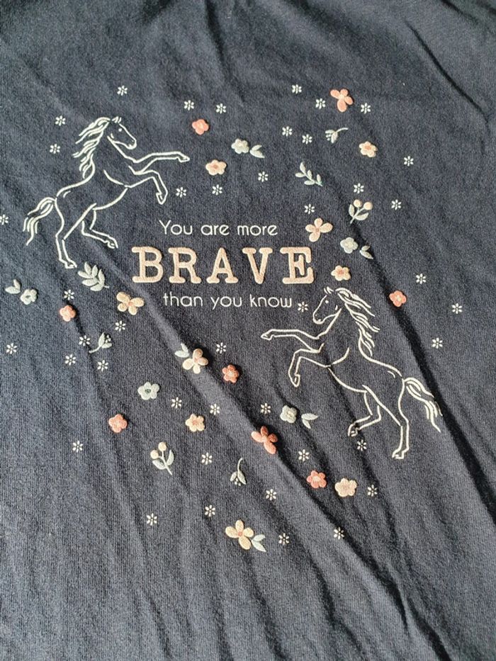 Lot 6 pulls fins - photo numéro 11