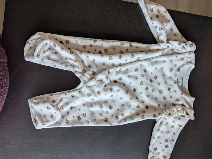 Ensemble pyjama - photo numéro 6