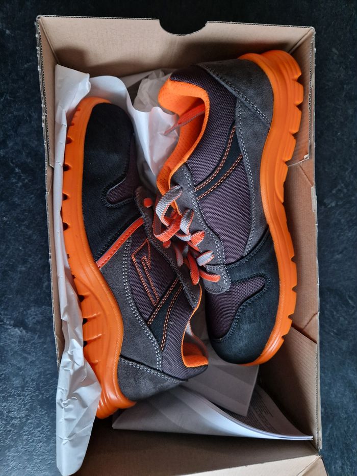 Chaussures de sécurité - photo numéro 6