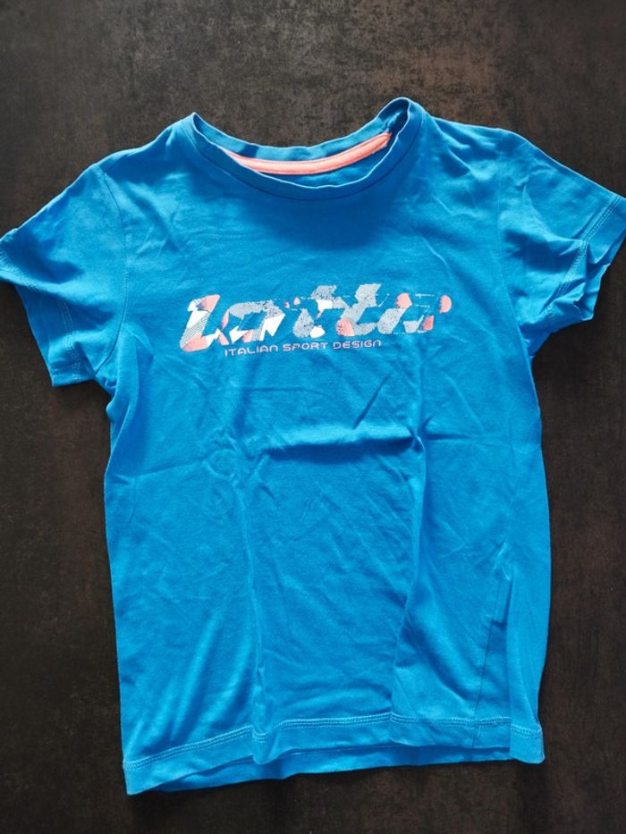 T-shirt manches courtes