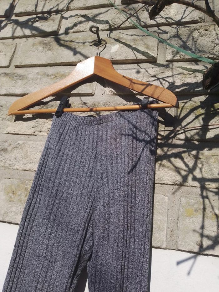 Legging rayé femme - photo numéro 6