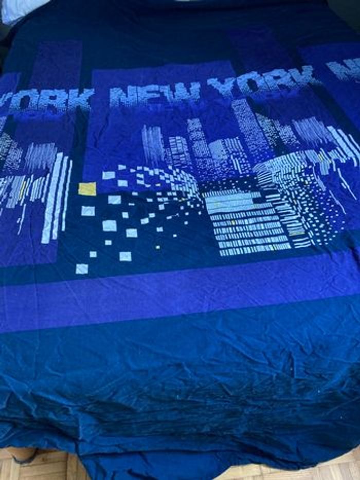 Parure de lit New York - photo numéro 7