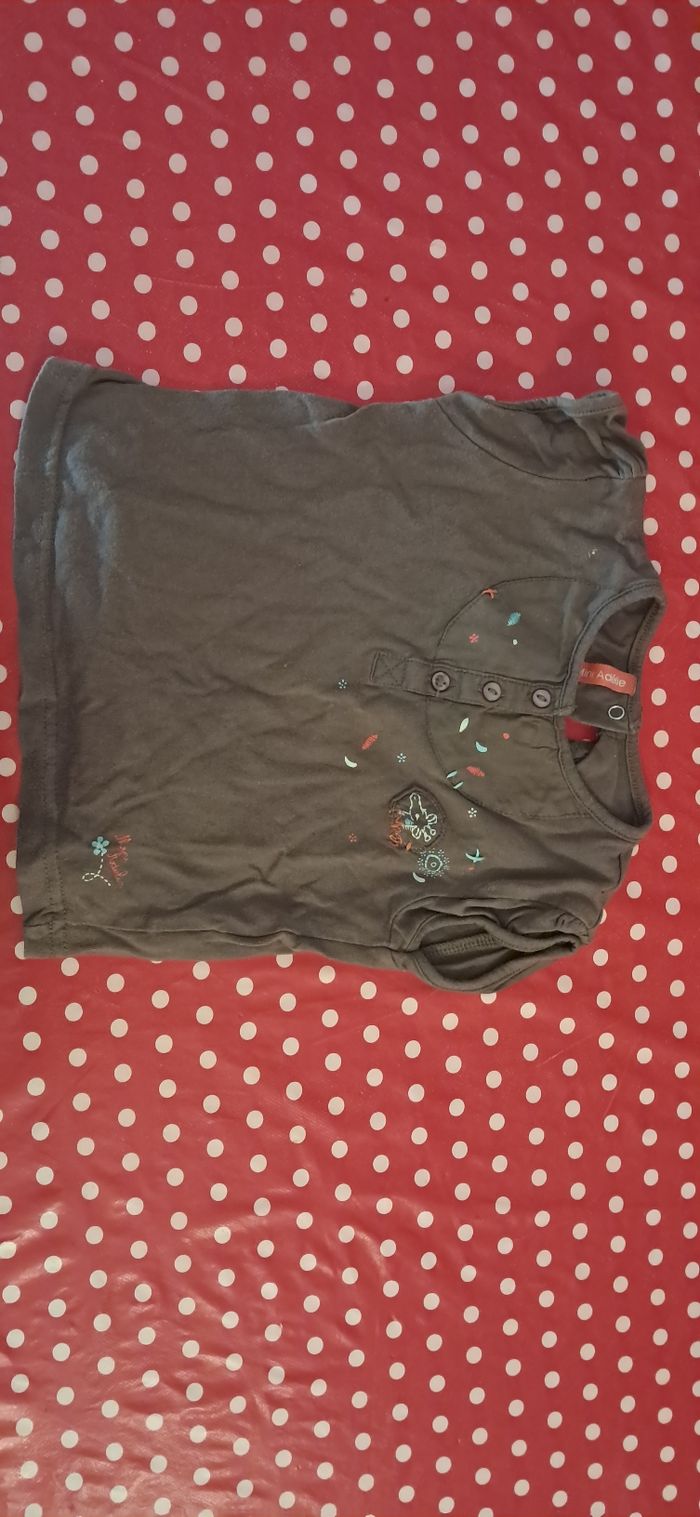 Lot vêtements 18 mois - photo numéro 7