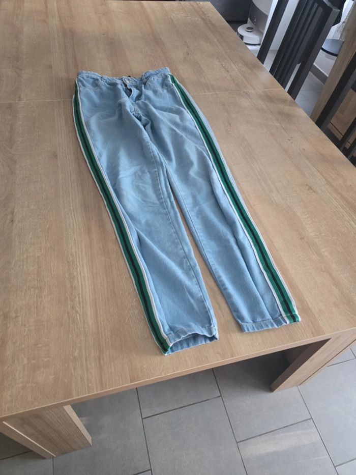 Pantalon - photo numéro 2