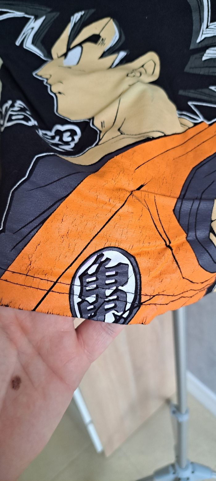 Haut garcon - photo numéro 3