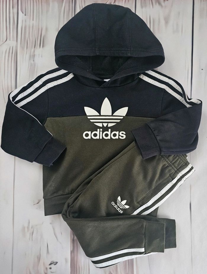 Ensemble 4/5 ans