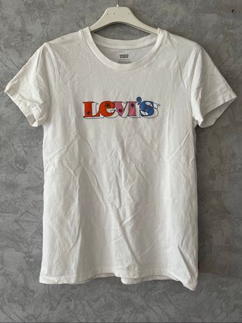 Tee-shirt Levis
