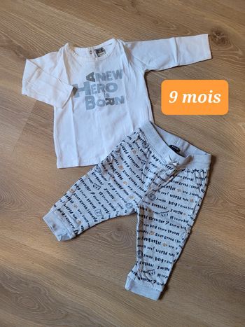 Ensemble