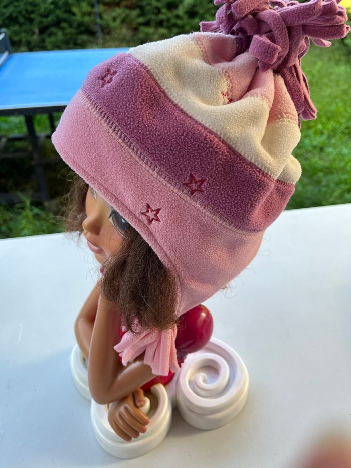 2 bonnets 3 à 5 ans - photo numéro 10