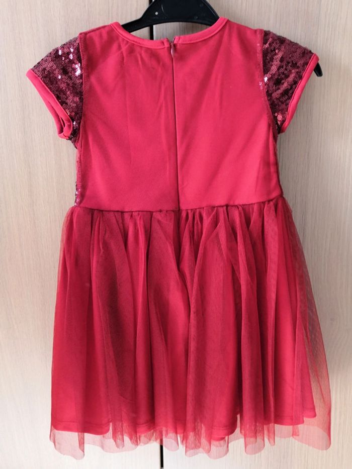 Robe de cérémonie - photo numéro 4