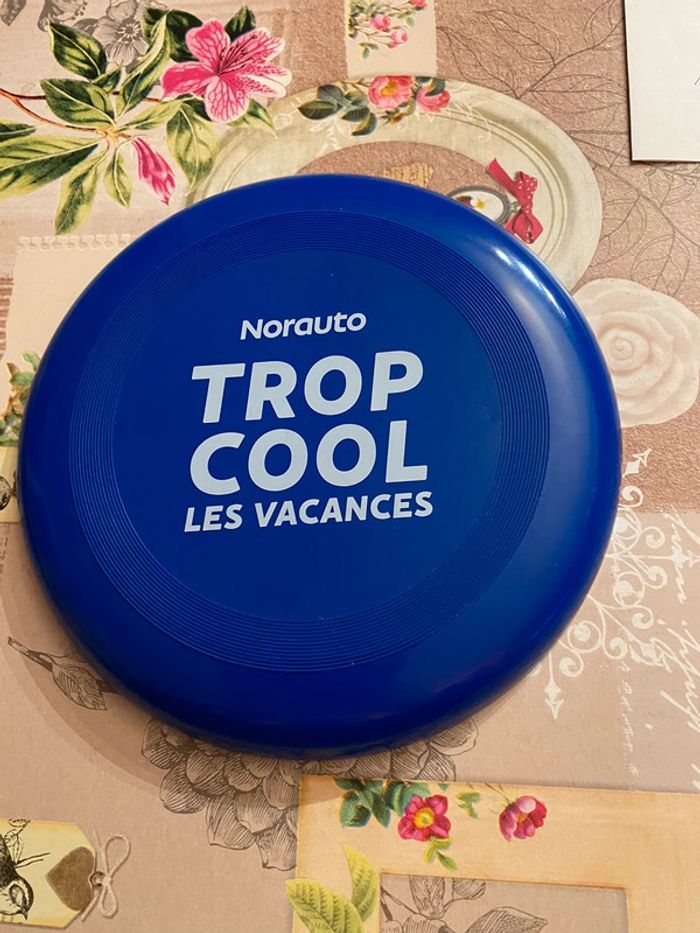 Frisbee neuf