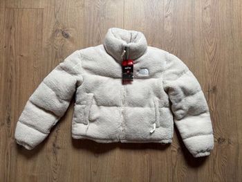 Doudoune The North face