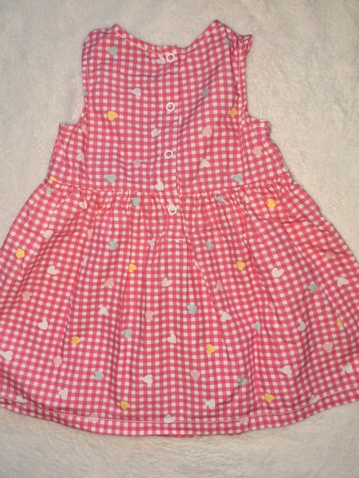 Robe 80 cm - photo numéro 2